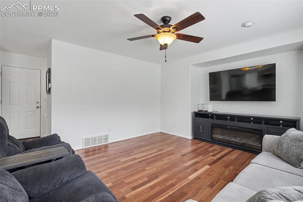 3910 Sedgewood Way Colorado Springs CO 80918