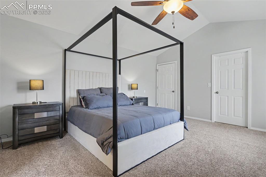 3910 Sedgewood Way Colorado Springs CO 80918