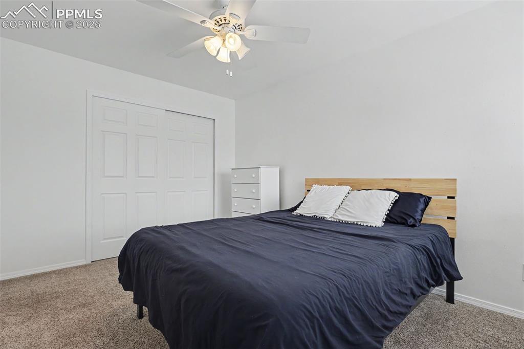 3910 Sedgewood Way Colorado Springs CO 80918