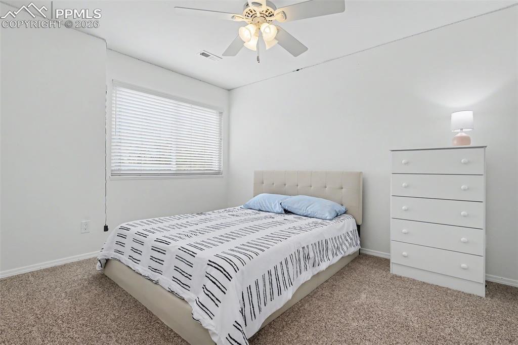 3910 Sedgewood Way Colorado Springs CO 80918