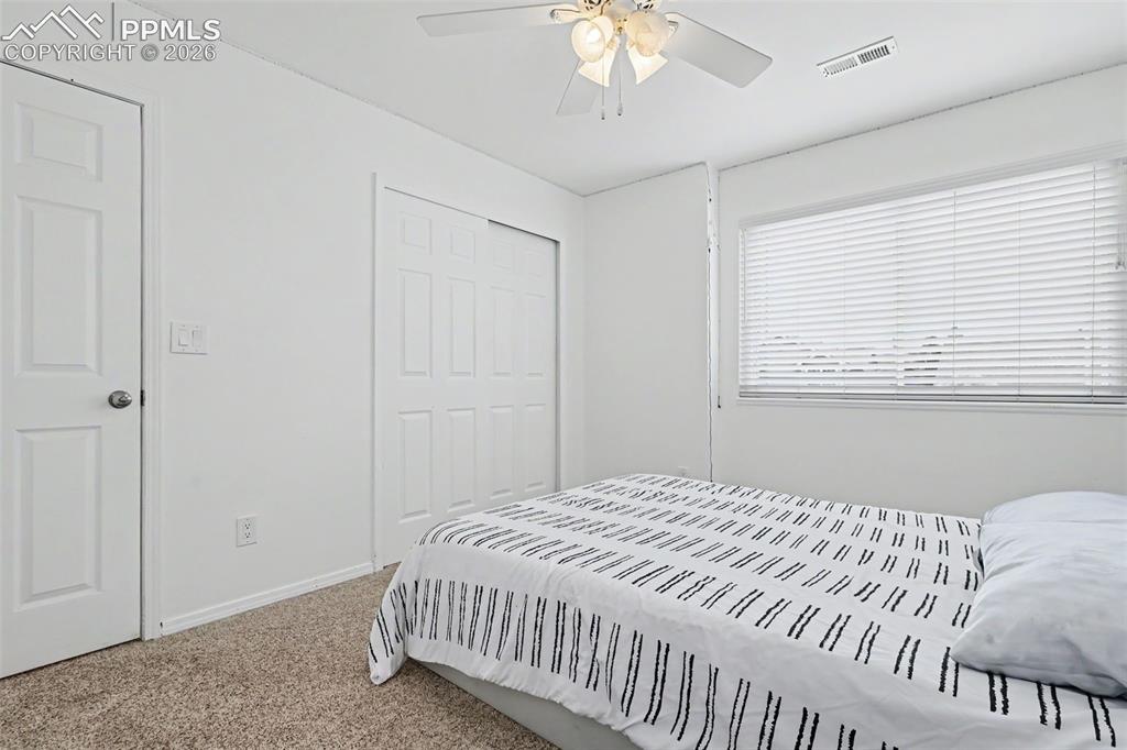 3910 Sedgewood Way Colorado Springs CO 80918