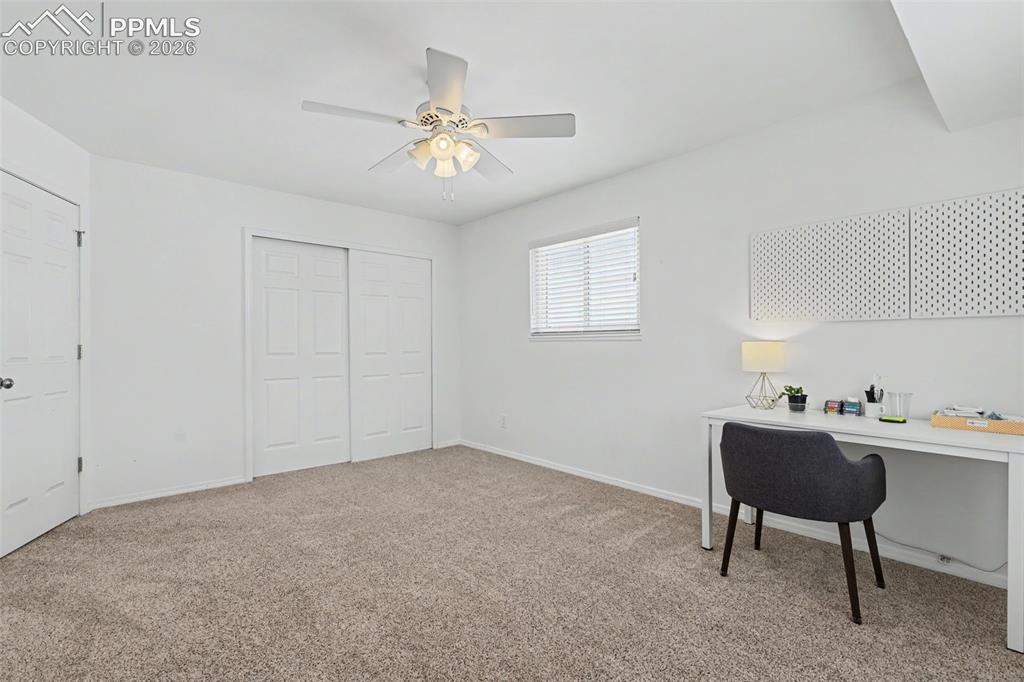 3910 Sedgewood Way Colorado Springs CO 80918