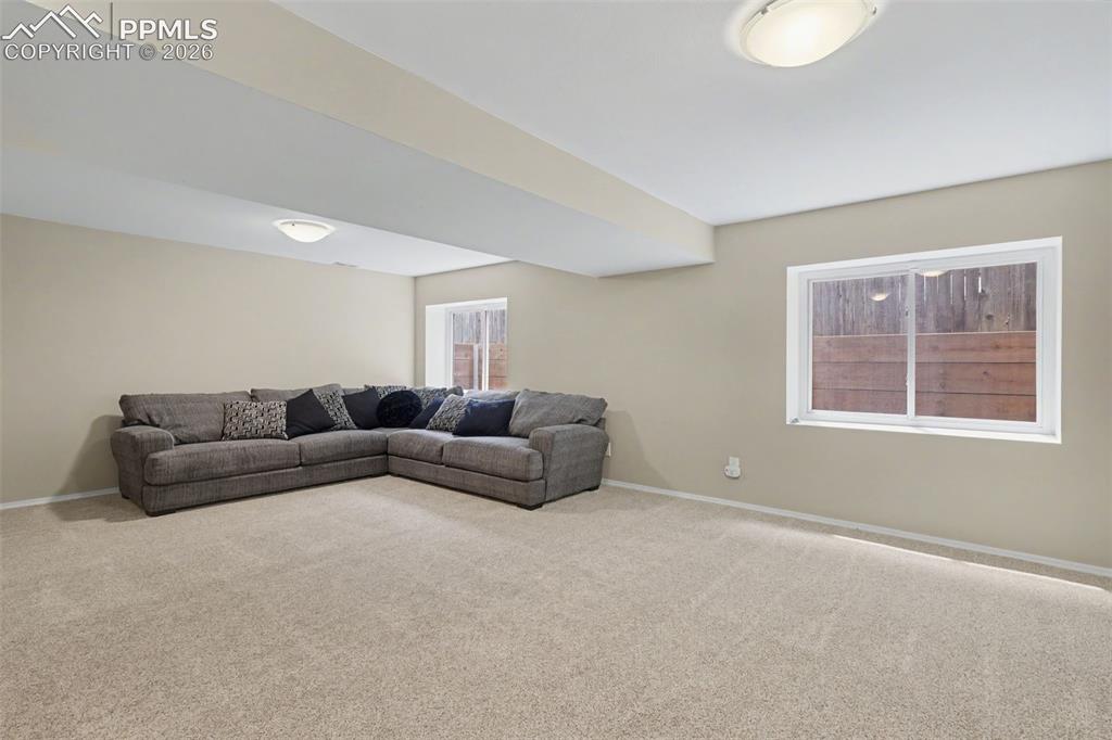 3910 Sedgewood Way Colorado Springs CO 80918
