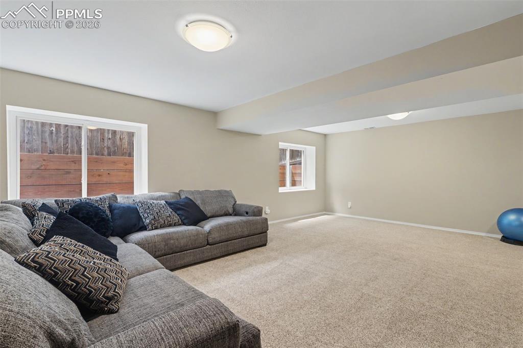 3910 Sedgewood Way Colorado Springs CO 80918