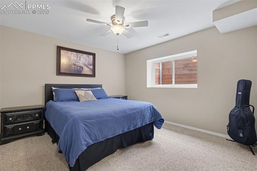 3910 Sedgewood Way Colorado Springs CO 80918