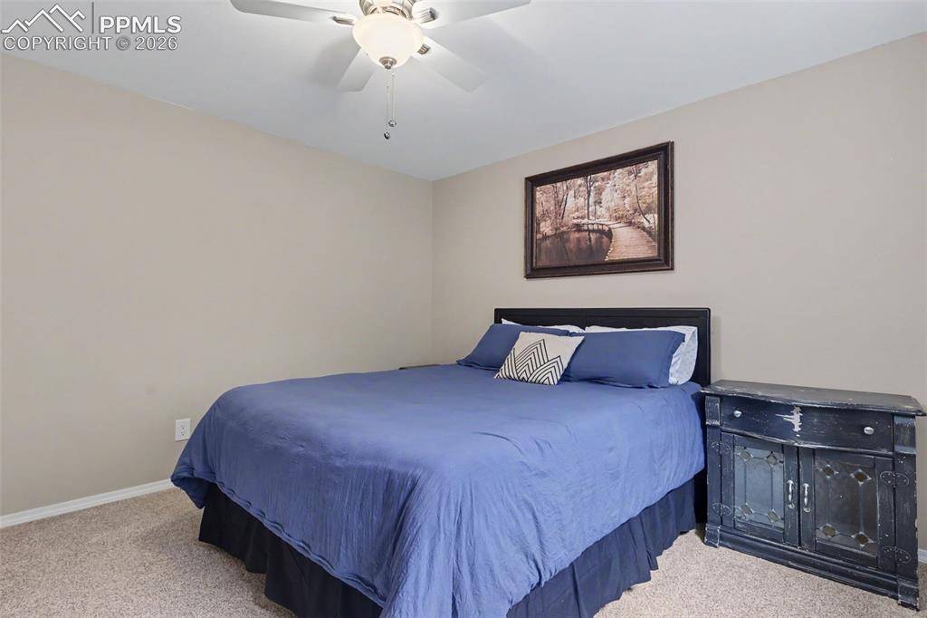 3910 Sedgewood Way Colorado Springs CO 80918