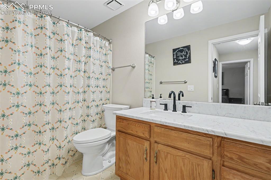 3910 Sedgewood Way Colorado Springs CO 80918