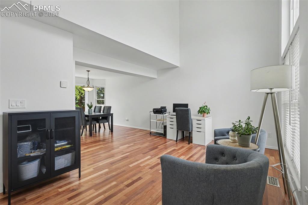 3910 Sedgewood Way Colorado Springs CO 80918
