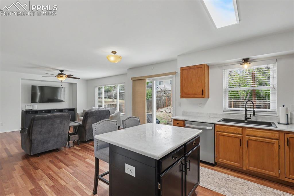 3910 Sedgewood Way Colorado Springs CO 80918