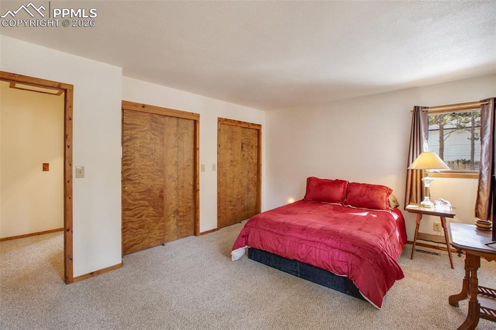 725 Sunnywood Loop Woodland Park CO 80863