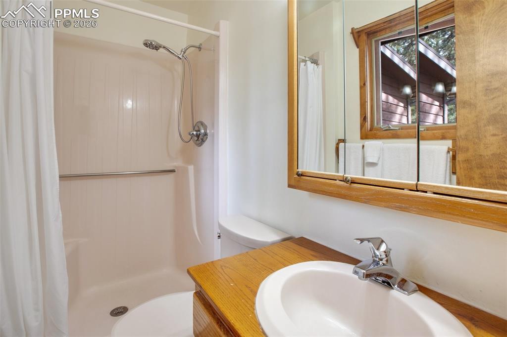725 Sunnywood Loop Woodland Park CO 80863