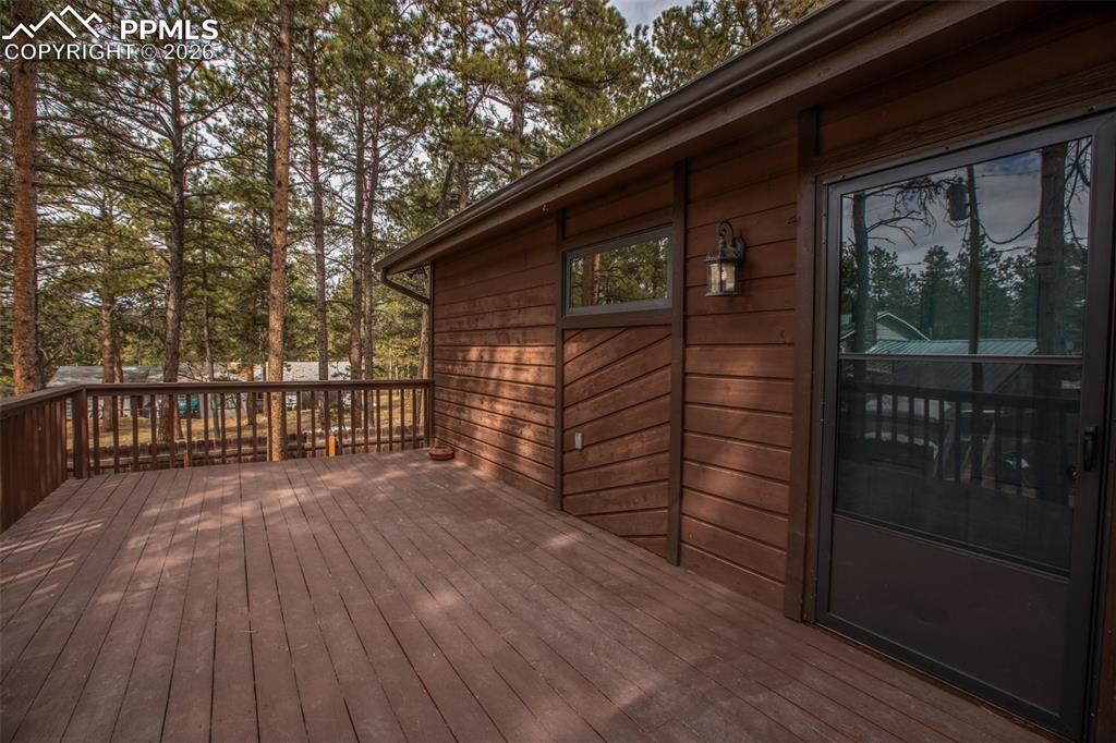 725 Sunnywood Loop Woodland Park CO 80863