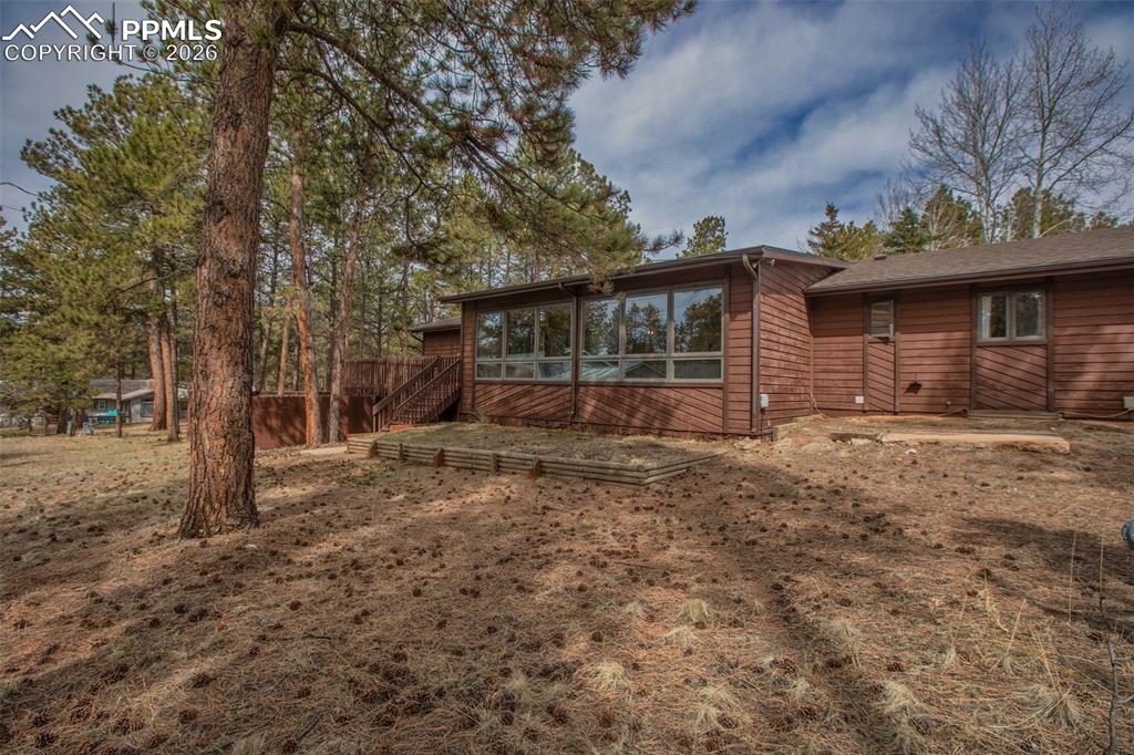 725 Sunnywood Loop Woodland Park CO 80863