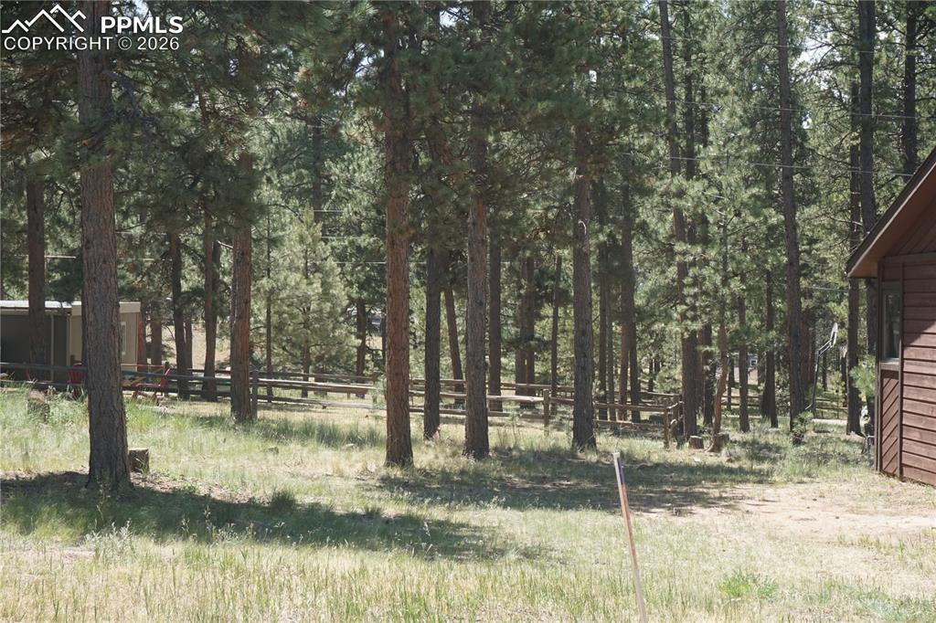 725 Sunnywood Loop Woodland Park CO 80863