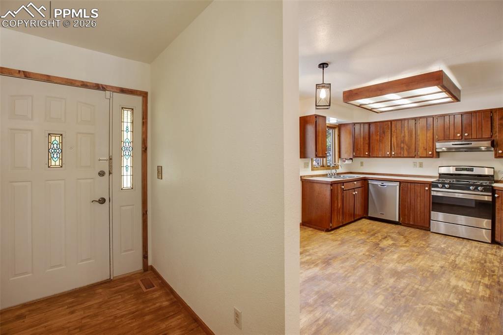 725 Sunnywood Loop Woodland Park CO 80863