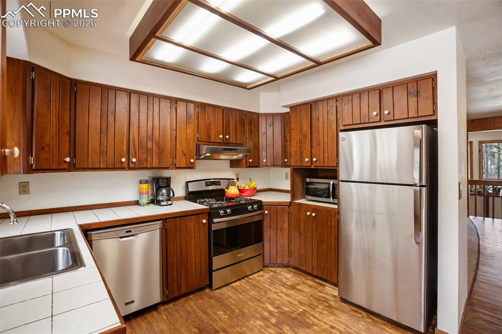725 Sunnywood Loop Woodland Park CO 80863