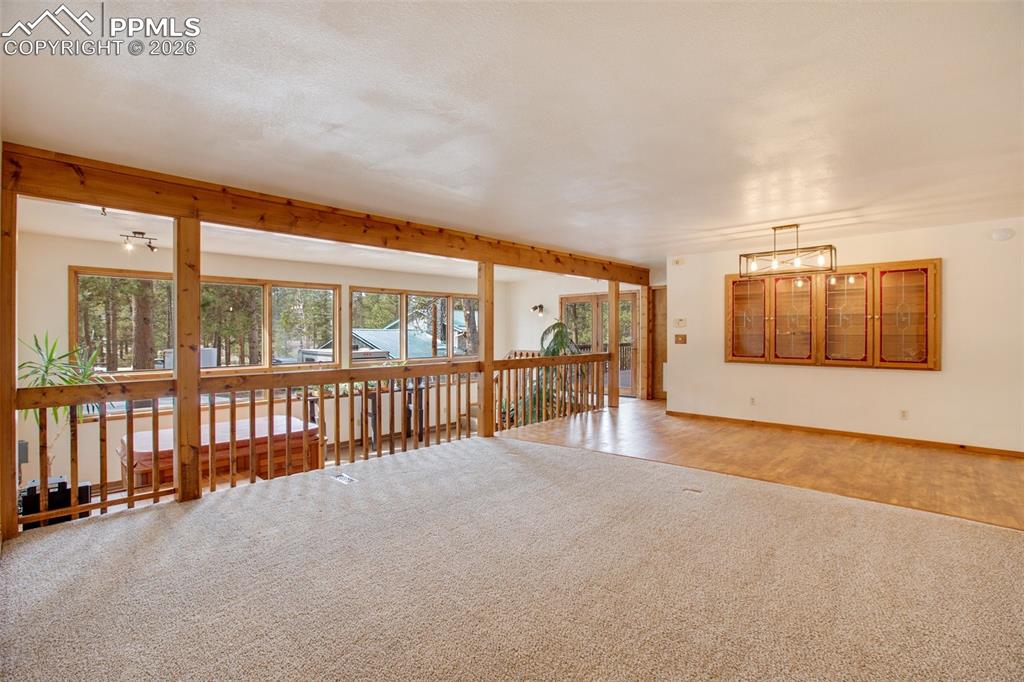725 Sunnywood Loop Woodland Park CO 80863