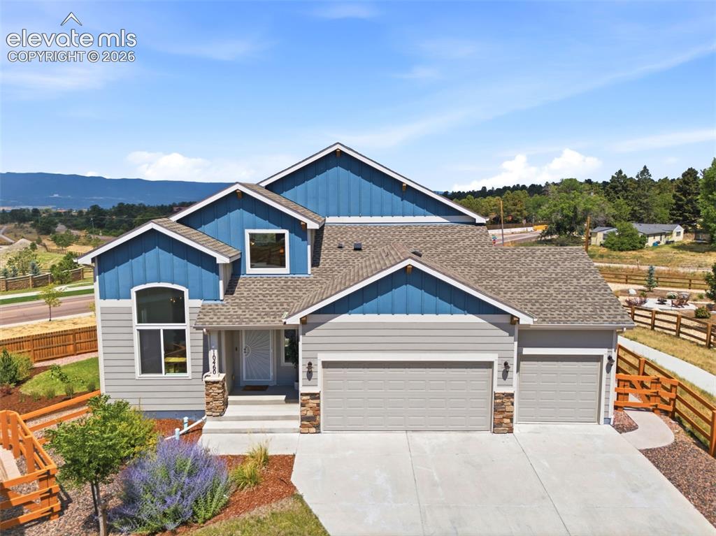 10460 Wrangell Circle Colorado Springs CO 80924