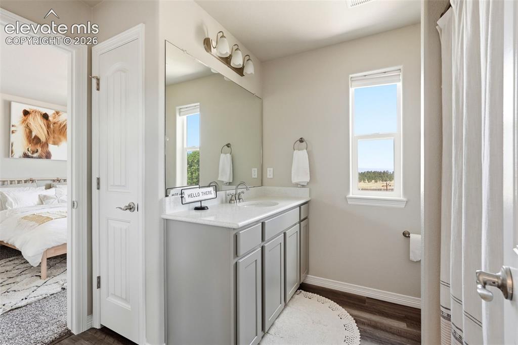 10460 Wrangell Circle Colorado Springs CO 80924