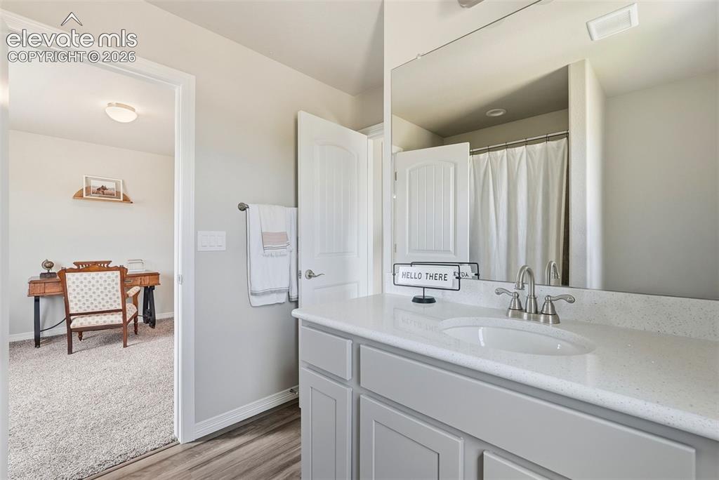 10460 Wrangell Circle Colorado Springs CO 80924
