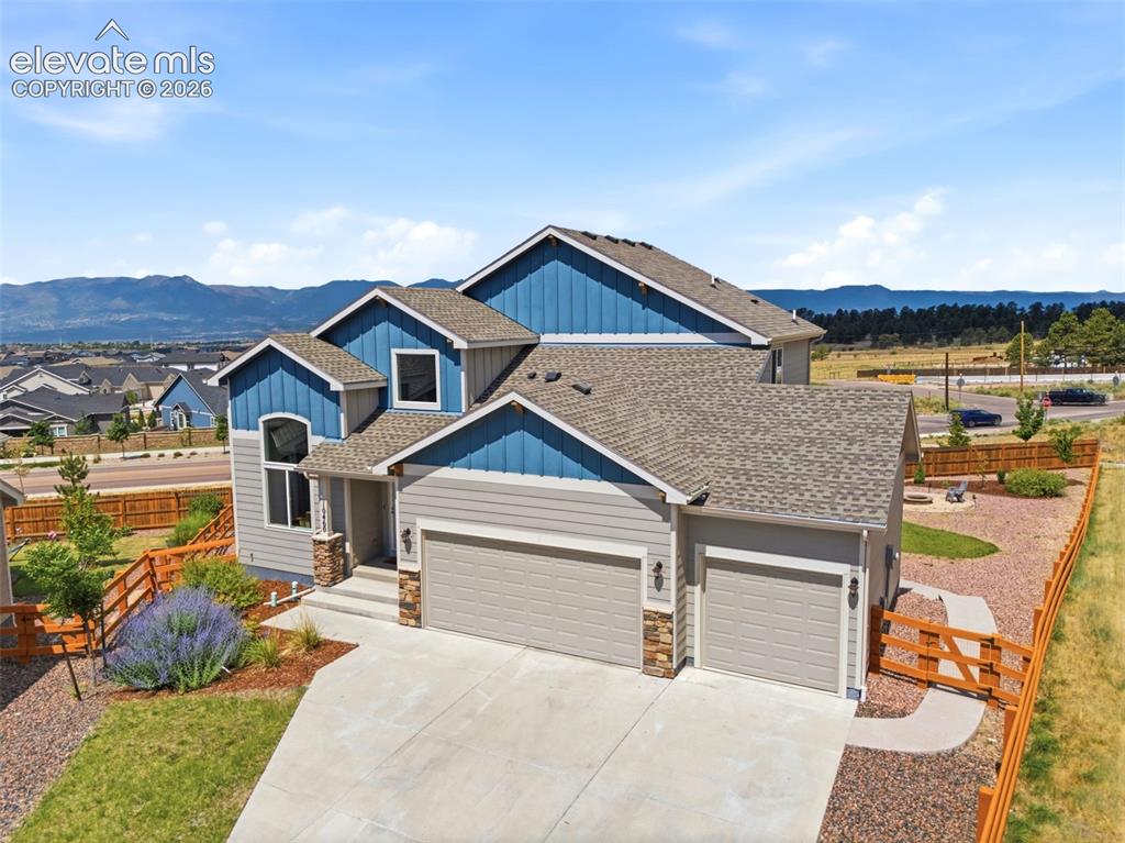 10460 Wrangell Circle Colorado Springs CO 80924