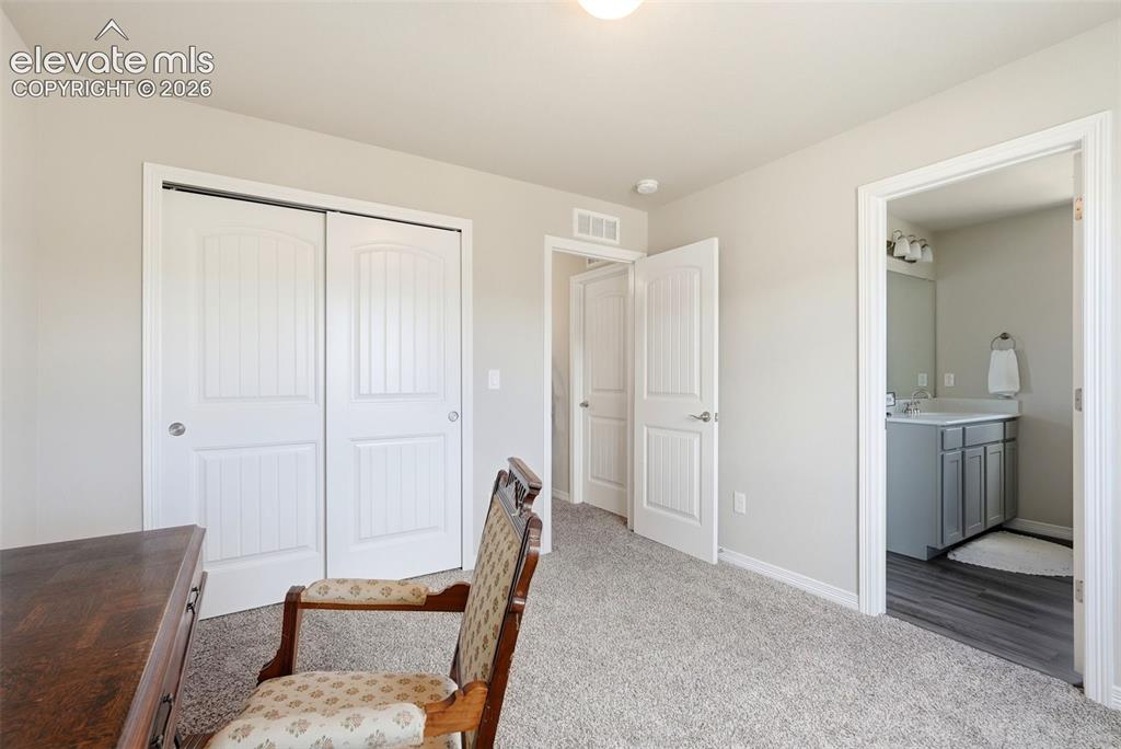 10460 Wrangell Circle Colorado Springs CO 80924