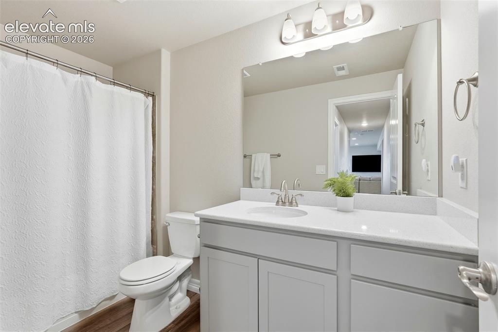 10460 Wrangell Circle Colorado Springs CO 80924