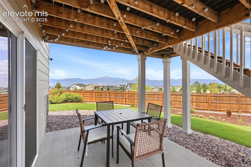 10460 Wrangell Circle Colorado Springs CO 80924