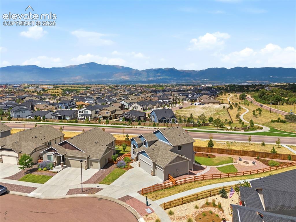 10460 Wrangell Circle Colorado Springs CO 80924