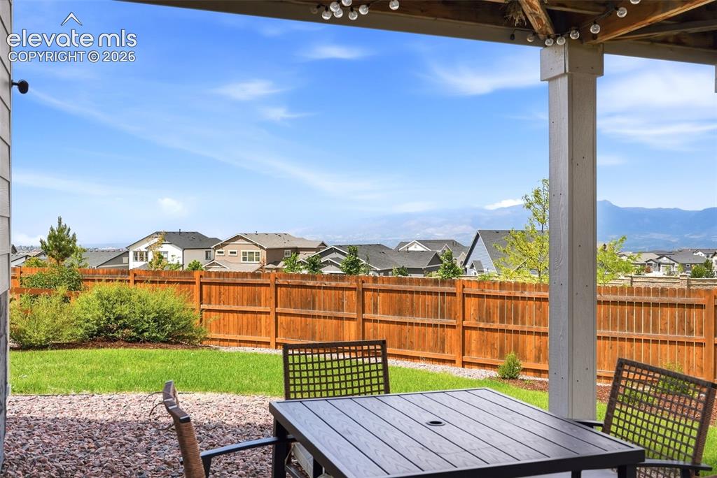 10460 Wrangell Circle Colorado Springs CO 80924