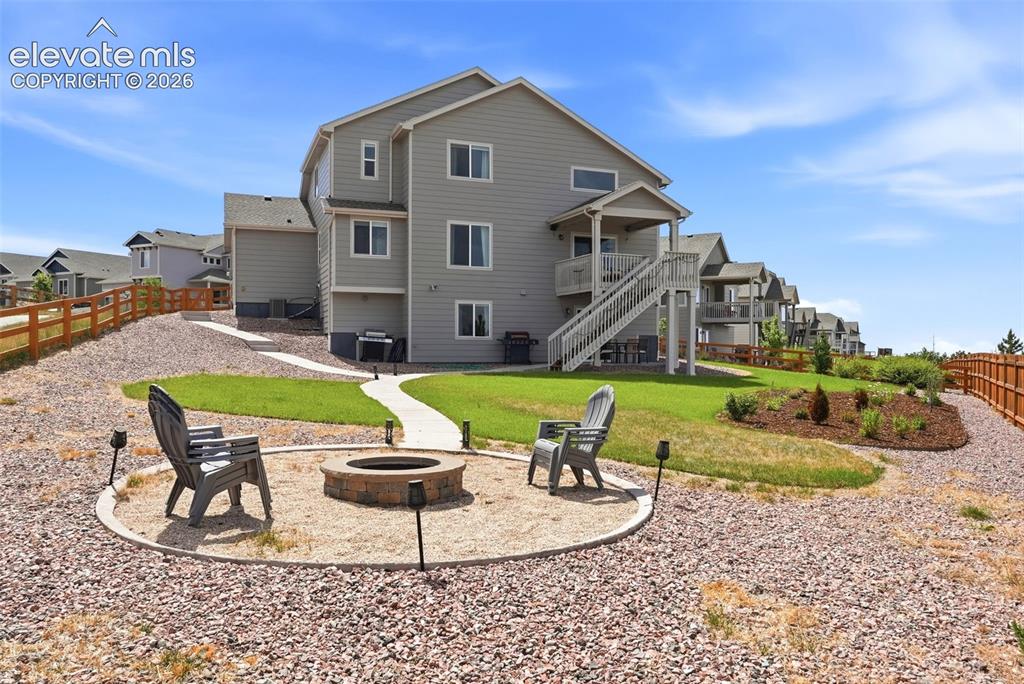 10460 Wrangell Circle Colorado Springs CO 80924