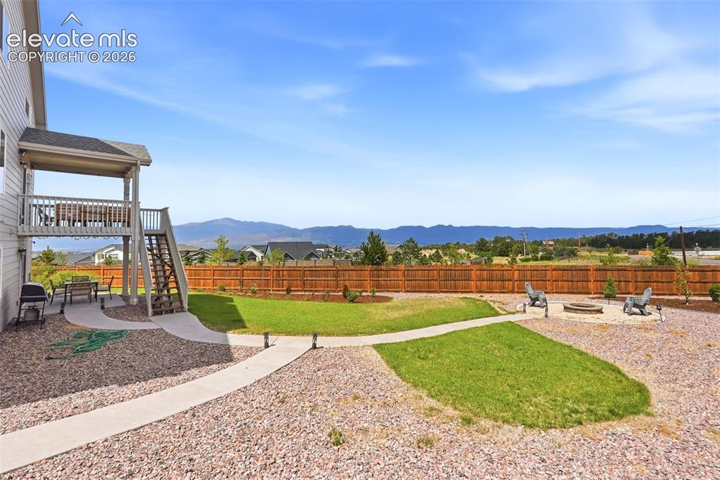 10460 Wrangell Circle Colorado Springs CO 80924