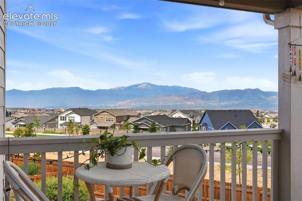 10460 Wrangell Circle Colorado Springs CO 80924