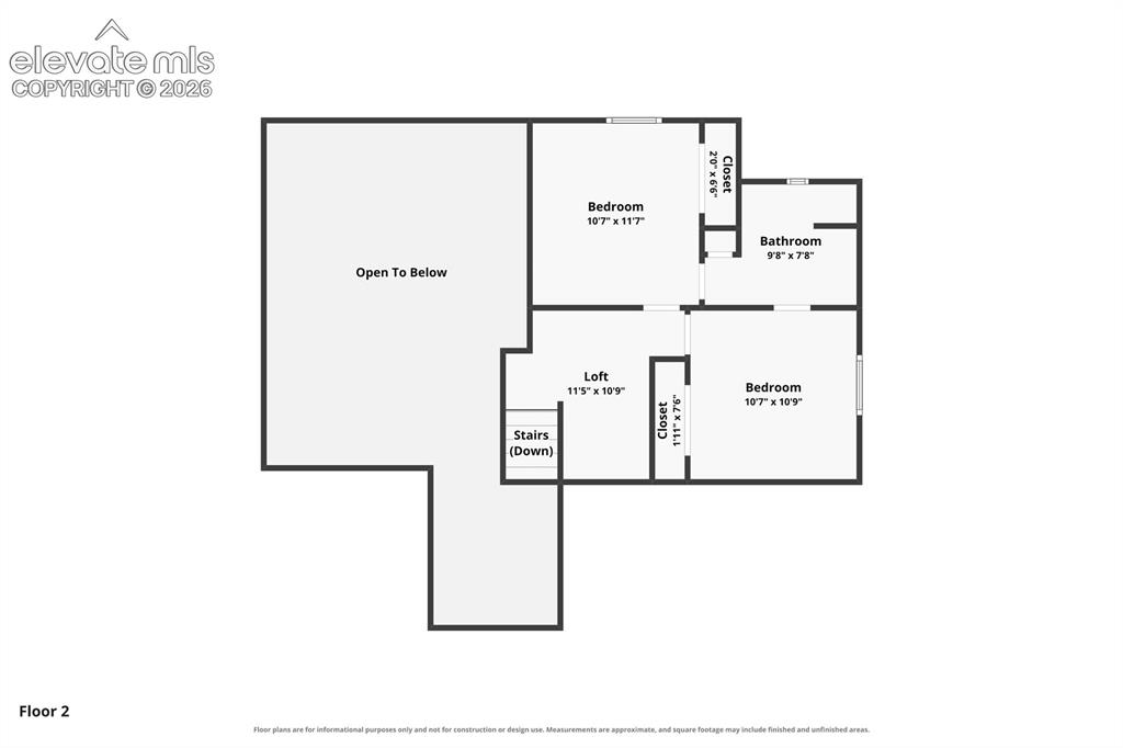 10460 Wrangell Circle Colorado Springs CO 80924