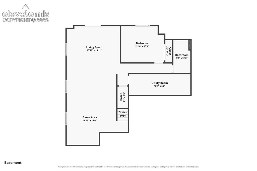 10460 Wrangell Circle Colorado Springs CO 80924