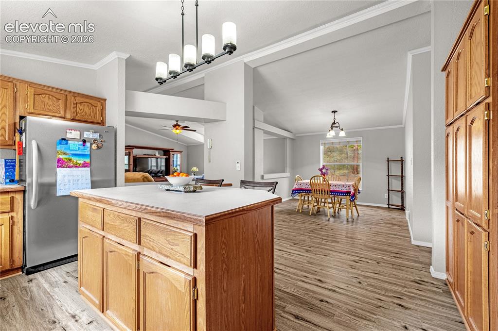 275 Mohave Creek Trail Florissant CO 80816