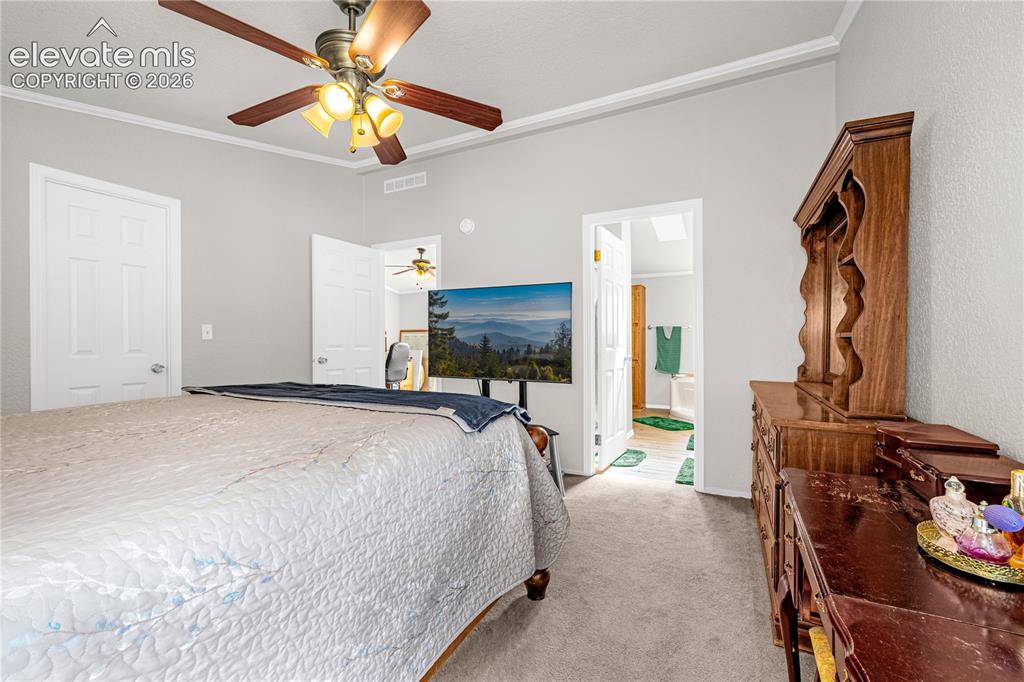 275 Mohave Creek Trail Florissant CO 80816