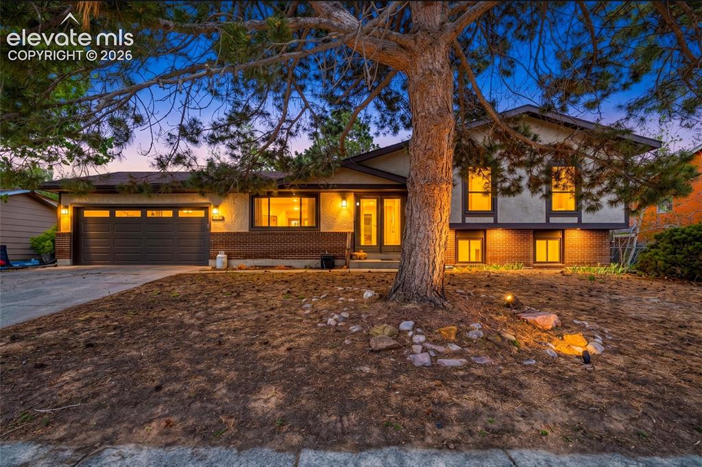 275 Mohave Creek Trail Florissant CO 80816