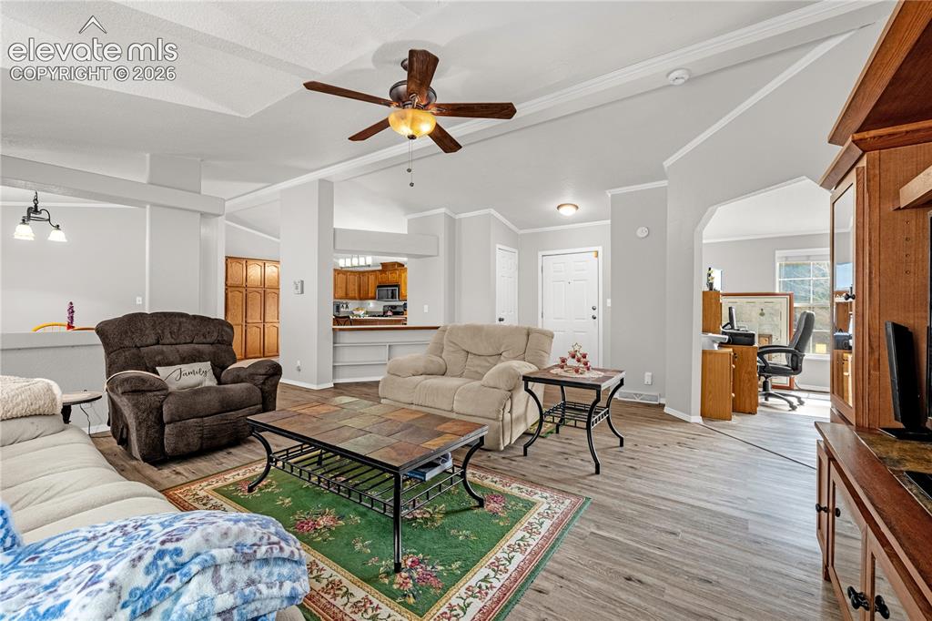 275 Mohave Creek Trail Florissant CO 80816