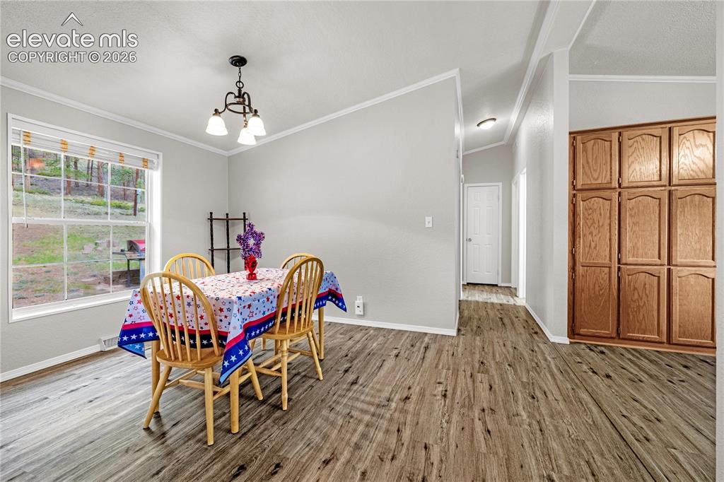 275 Mohave Creek Trail Florissant CO 80816