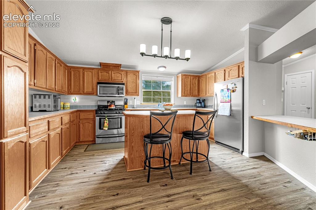 275 Mohave Creek Trail Florissant CO 80816