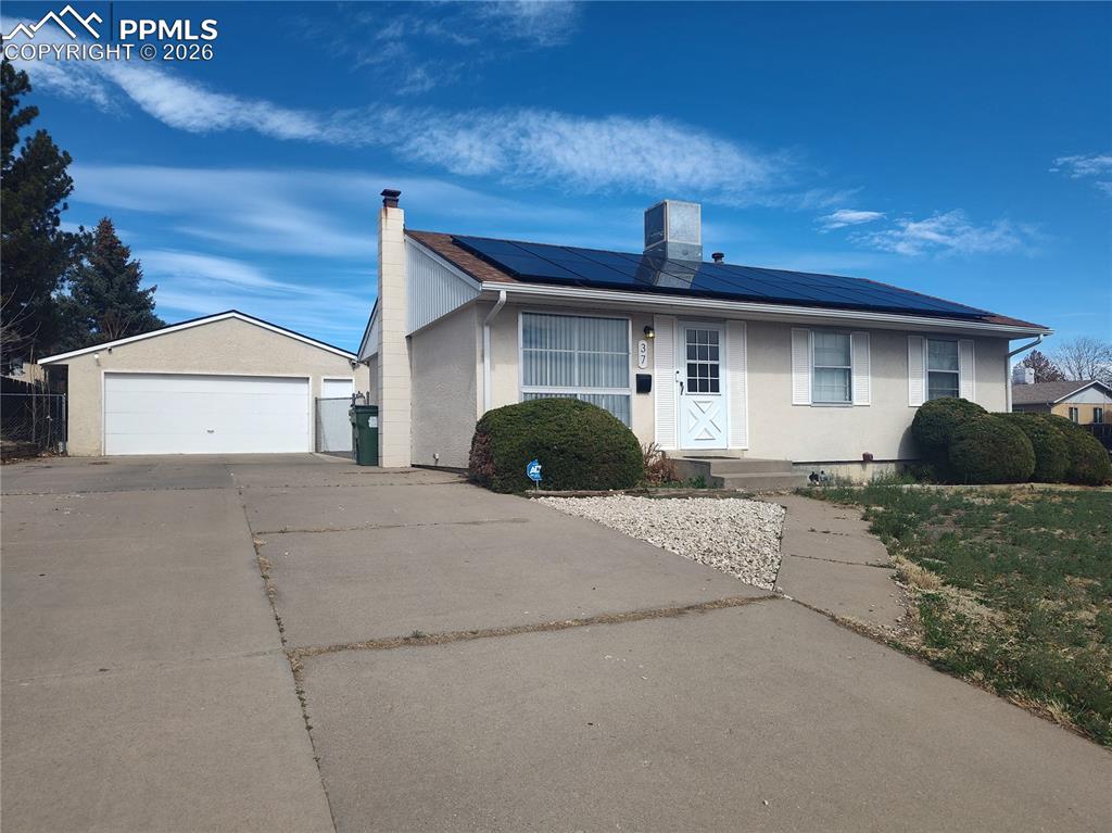 37 Massari Road Pueblo CO 81001