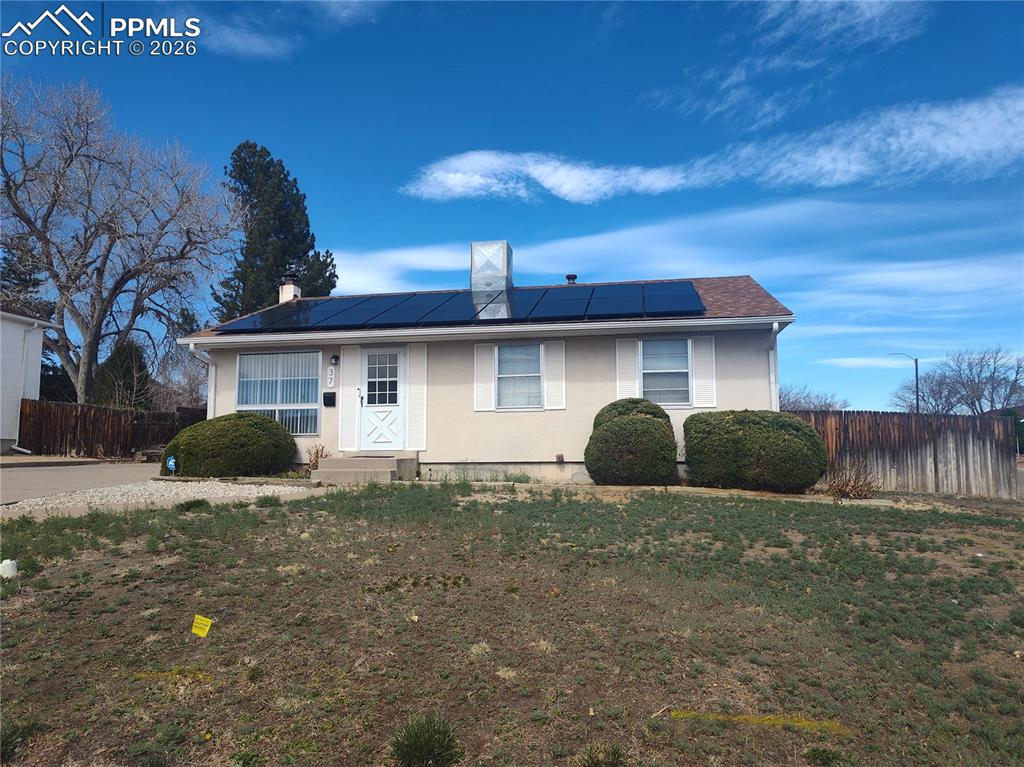 37 Massari Road Pueblo CO 81001