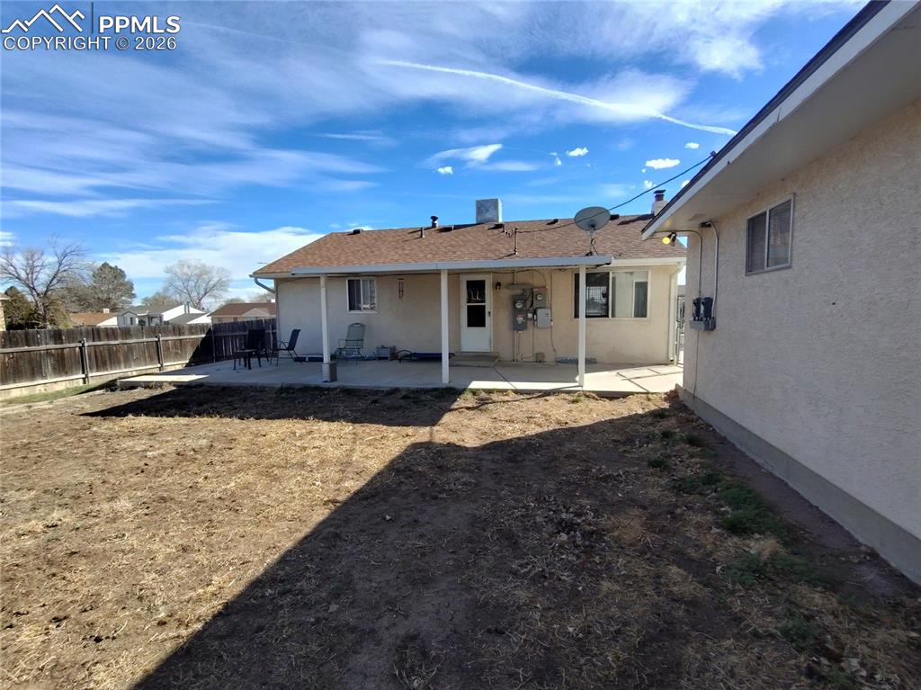 37 Massari Road Pueblo CO 81001