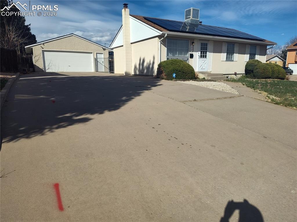 37 Massari Road Pueblo CO 81001
