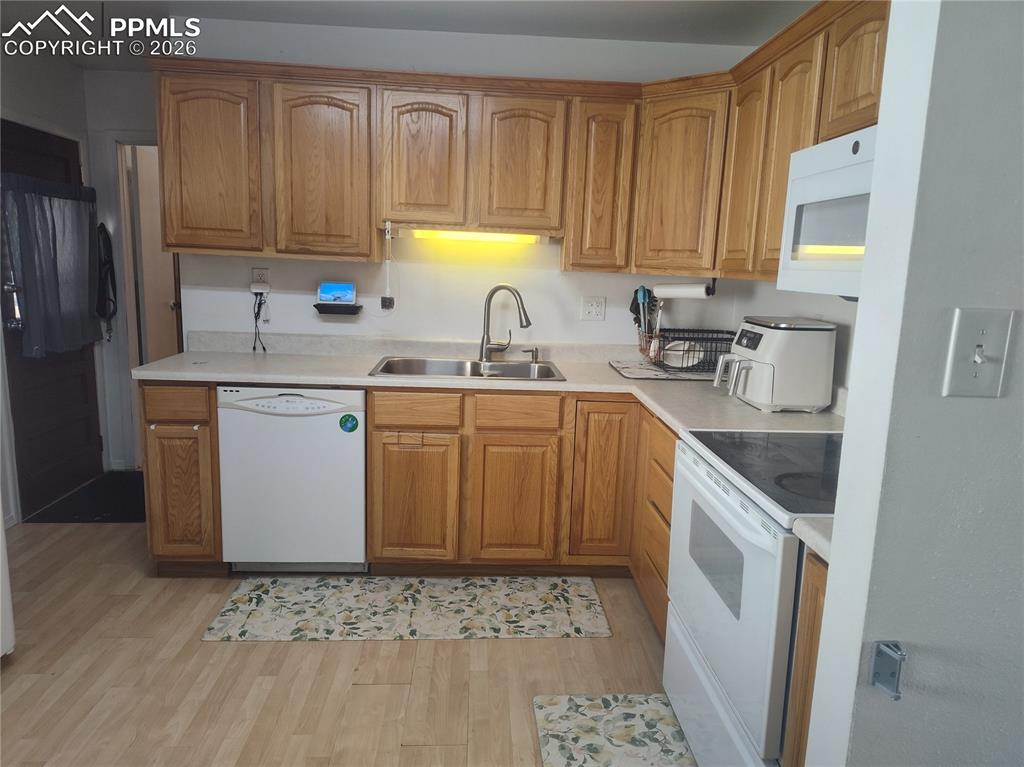 37 Massari Road Pueblo CO 81001