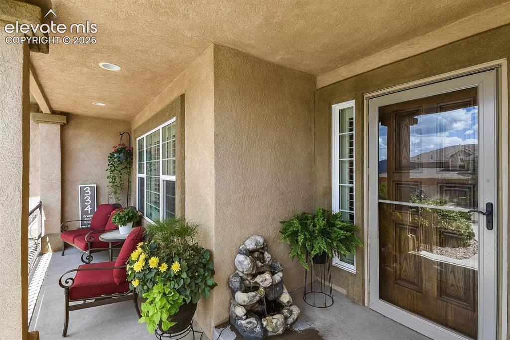 334 Green Rock Place Monument CO 80132