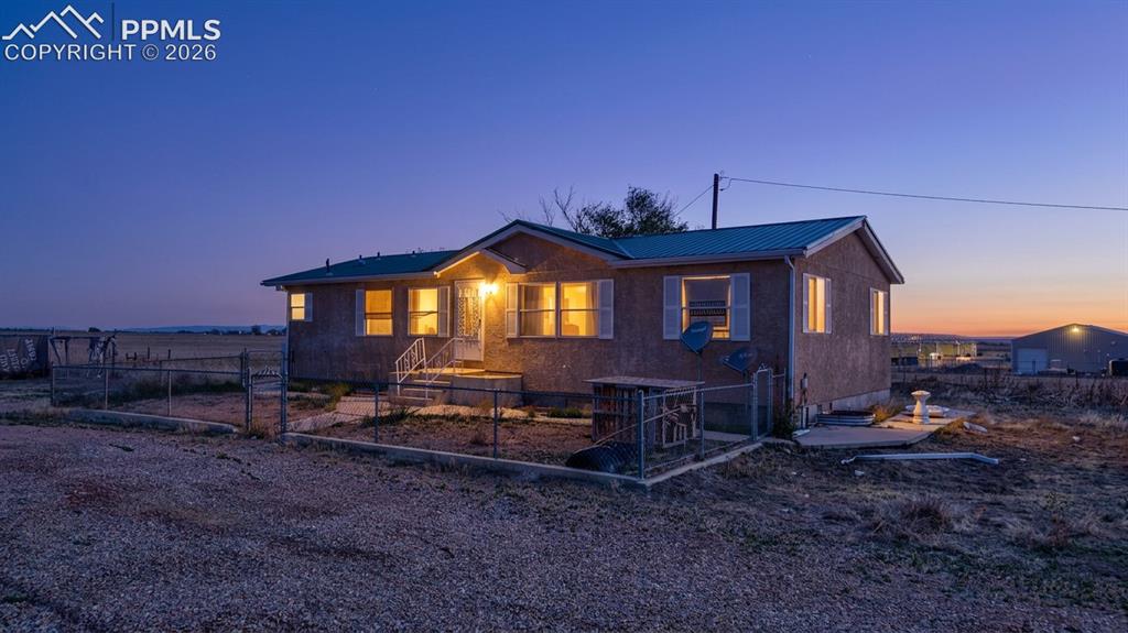 2797 59th Lane Boone CO 81025