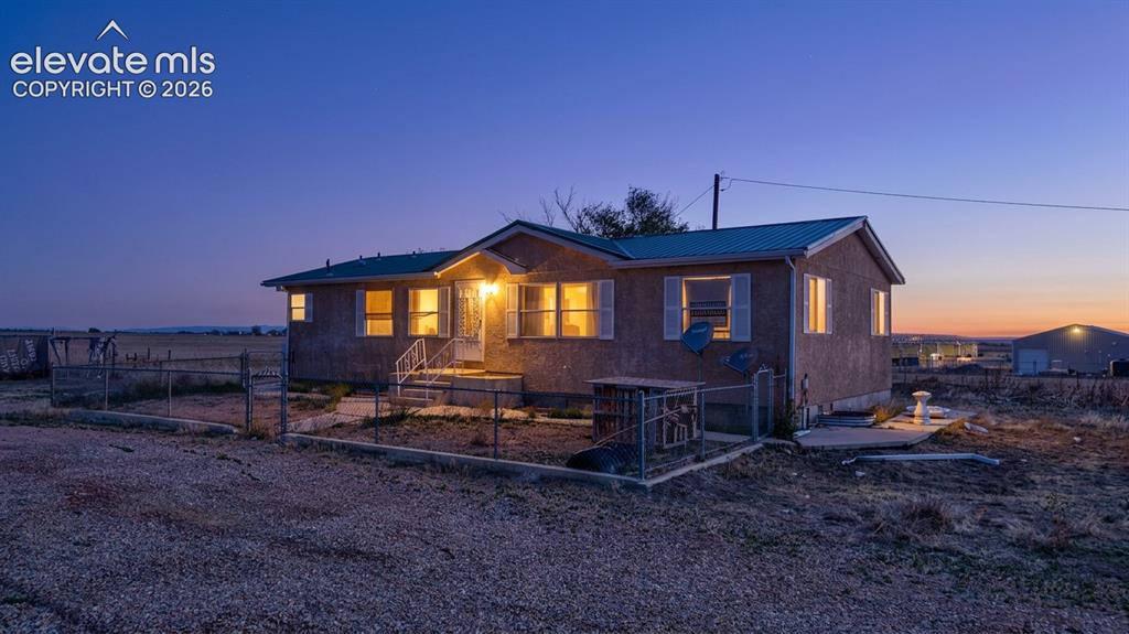 2797 59th Lane Boone CO 81025