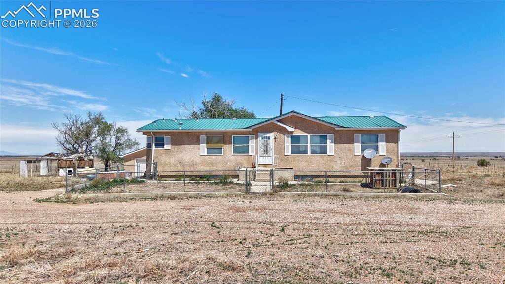 2797 59th Lane Boone CO 81025